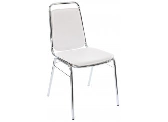 Стул на металлокаркасе Riol