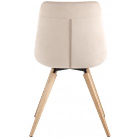 Деревянный стул Родни