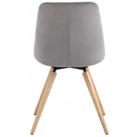 Деревянный стул Родни