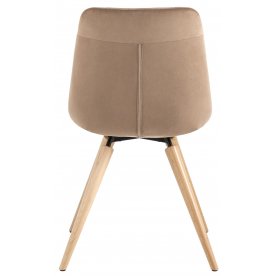 Деревянный стул Родни