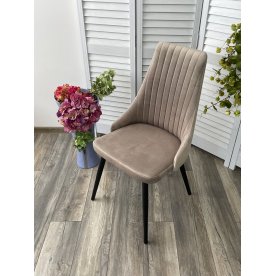 Стул на металлокаркасе Руссо