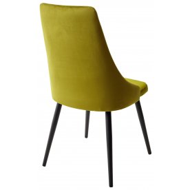 Стул на металлокаркасе Руссо