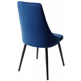 Стул на металлокаркасе Руссо