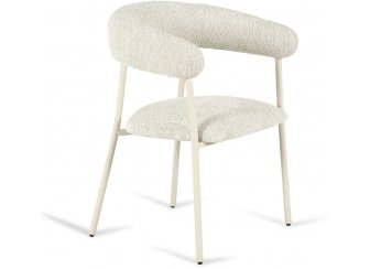 Стул на металлокаркасе Стул Salma