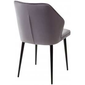 Стул на металлокаркасе Seattle-V