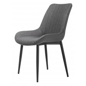 Стул на металлокаркасе Seda