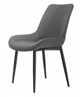 Стул на металлокаркасе Seda