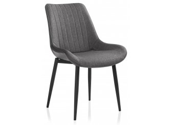 Стул на металлокаркасе Seda