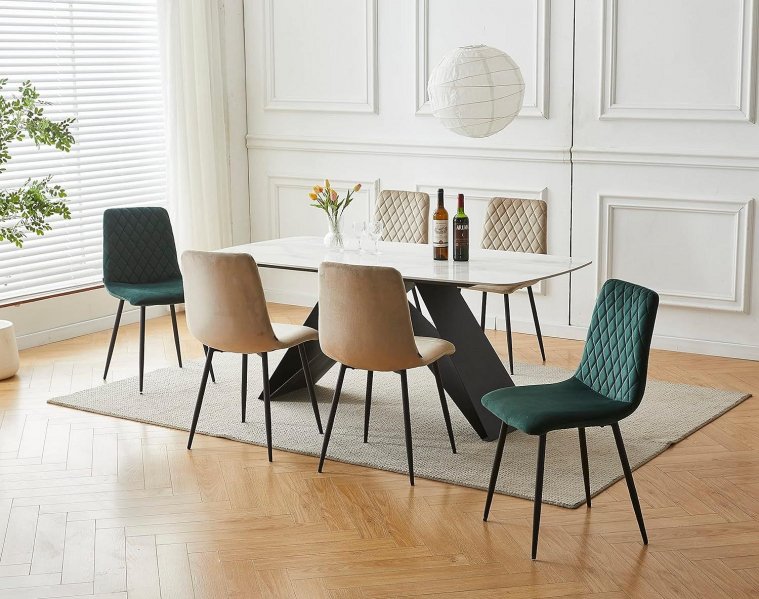 Стул Serenity Whir бежевый