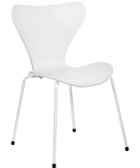 Стул на металлокаркасе Seven