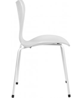Стул на металлокаркасе Seven