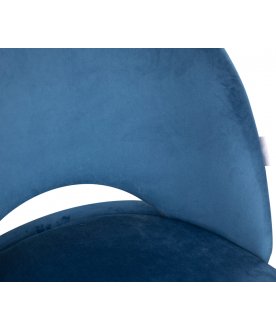 Стул на металлокаркасе SHT-ST34/S37