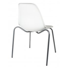 Стул на металлокаркасе SHT-S30