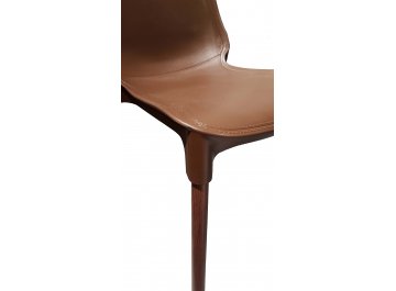 Стул на металлокаркасе SHT-S75-1