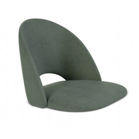 Стул на металлокаркасе SHT-ST34 / S95-1