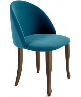 Стул на металлокаркасе SHT-ST35/S122