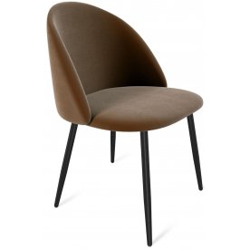 Стул на металлокаркасе SHT-ST35 / S129