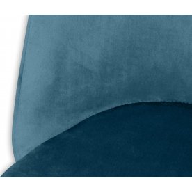 Стул на металлокаркасе SHT-ST35/S39