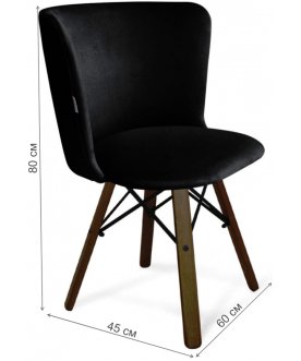 Стул на металлокаркасе SHT-ST36/S70