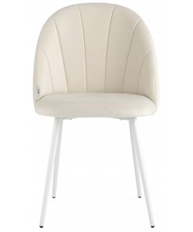 Стул на металлокаркасе Si