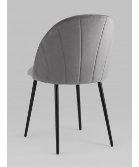 Стул на металлокаркасе Закур