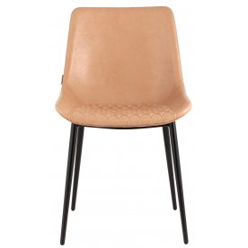 Стул на металлокаркасе Сигит