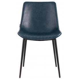 Стул на металлокаркасе Сигит