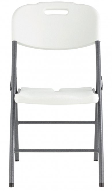 Стул складной Миддлтон белый