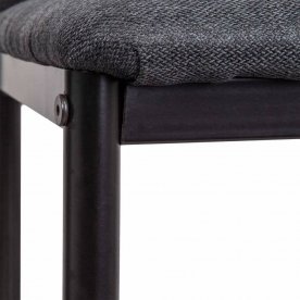 Стул на металлокаркасе Sky