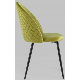 Стул на металлокаркасе Славогарди