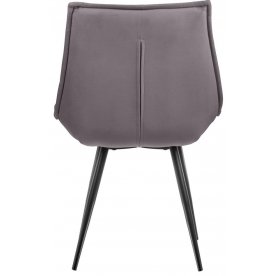 Стул на металлокаркасе Soft