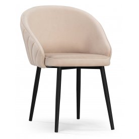 Стул на металлокаркасе Сутгайн