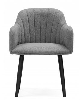 Стул на металлокаркасе Халли