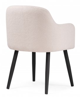 Стул на металлокаркасе Халли