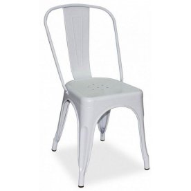 Стул на металлокаркасе Tolix