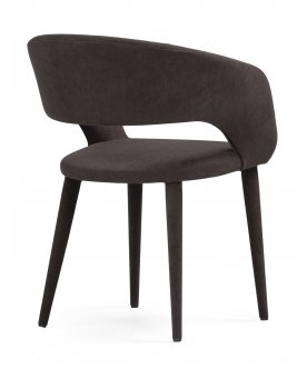 Стул на металлокаркасе Торган