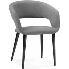 Стул на металлокаркасе Торган