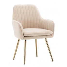 Стул на металлокаркасе Tranquil Synchrony