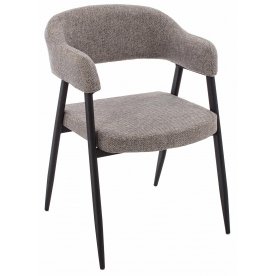 Стул на металлокаркасе Twin