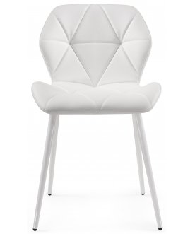 Стул на металлокаркасе Вальд