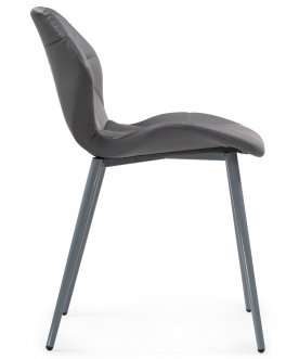 Стул на металлокаркасе Вальд