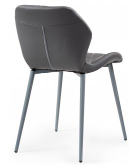Стул на металлокаркасе Вальд