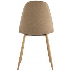 Стул на металлокаркасе Валли 2