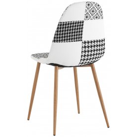 Стул на металлокаркасе Валли 2