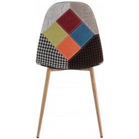 Стул на металлокаркасе Валли 2