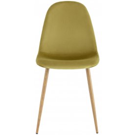 Стул на металлокаркасе Валли 2