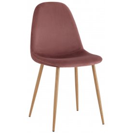 Стул на металлокаркасе Валли 2