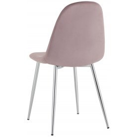 Стул на металлокаркасе Валли 2