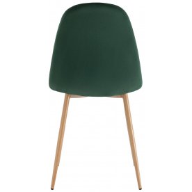 Стул на металлокаркасе Валли 2