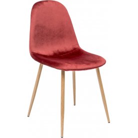 Стул на металлокаркасе Валли